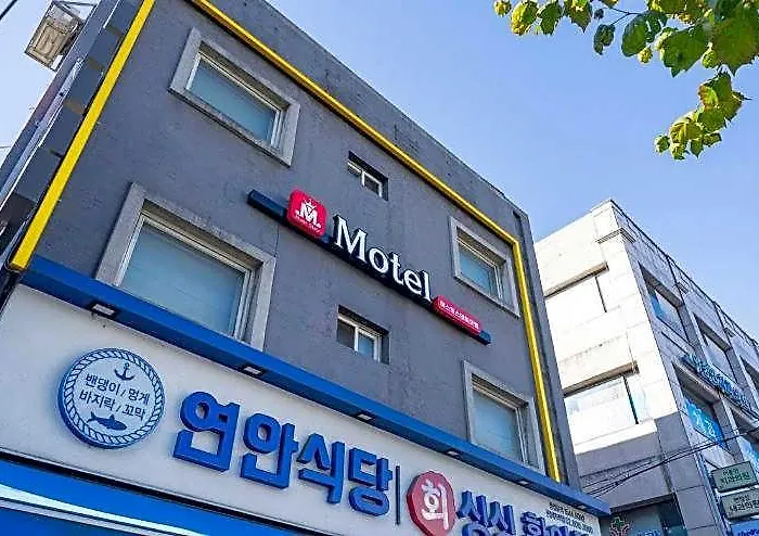 머스트스테이 목동 호텔 서울특별시